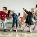 옹기종기 이미지