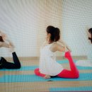 리숨요가원