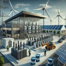 세명전력(주) 이미지