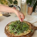 CU광주운천로점 | 쌍촌동 술집 추천｜더짙은 요리주점 루꼴라피자·맥주·관자구이 솔직 후기