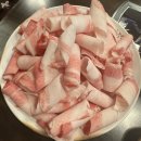 중동2로 | 해운대 현지인 맛집 삼겹파티 중동점 해운대 대패 내돈내산 후기