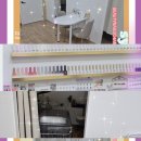 손톱모양 | 오창 이달의아트 내돈내산 후기, 손톱 모양에 맞는 디자인 선택이 중요한 이유