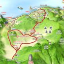 그때그기펜션 | 울릉도 여행. 2박3일 가볼만한 곳. 도동항. 독도 가는 배편. 숙박시설. 성인봉 등산지도. 여행관광지도...