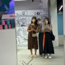 [방문] 서울숲 보마켓 디뮤지엄 전시회 소품샵 나들이하러 :D