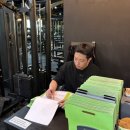 사동휘트니스 | (한대앞 헬스장 / 안산사동 피티) 9월의 보라카이짐 한대앞점 소식지입니다!