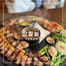 고일농장 | 대구 종로맛집 상철농장 동성로 삼겹살 찐맛집 추천