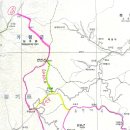 ♤ 제115차 연인산, 용추계곡 산행안내(9월17일) 이미지