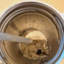 (주)아이스캡 | 팀홀튼 아이스캡 후기(광화문 K-twin점 )