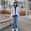 아이로니 | 아이러니포르노 남성 스웨이드 자켓 스타일링 후기
