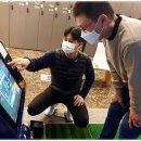 조이 골프연습장 이미지