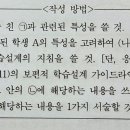[23중등A7] UDL 이미지