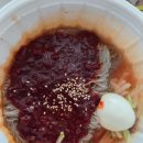 냉면과모밀 - 고양시 덕양구 호국로 1911 | 과천 포장 맛집 추천 나주면옥 냉면과 삼청당 모밀 김밥 세트 후기