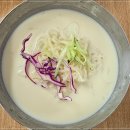 샘뜰정 | 양평 콩국수 맛집 추천, 샘뜰정 멧돌콩국수 직접 먹어본 후기