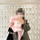 공주들아 꼭 가봐.) 뉴뉴하우스 강남역점 목도리 키링 옷 가성비 쇼핑 후기/강남 뉴뉴 NYUNYU/강남 놀거리