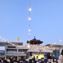 달밤팜 | 2026 충남 부여 백마강 달밤야시장 주차부터 맛집 메뉴 추천까지(쌀누룽지 젤라또 강추)