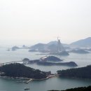 대각산 신시도 전망대
