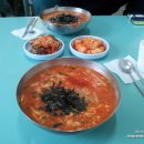 대우칼국수 이미지