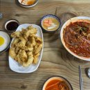 순두부짬뽕천리향