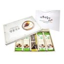 오색메밀국수