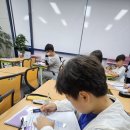 알고리즘매쓰정자캠퍼스학원