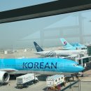 415 | 인천에서 괌 대한항공 KE415 후기 | 비행시간 기내식 한 번에 정리