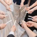 네일라포 | 7월의 결혼식 - 내가 유부초밥이라니 [스압주의]