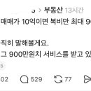 현재 쓰레드에서 핫한 부동산 복비 논란.jpg 이미지