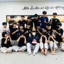 동삭월드태권도장