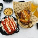 김종구식맛치킨.전기바베큐옛날통닭구리