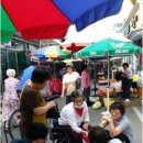 금호시장 이미지