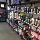 워시존 진접점 이미지