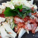 오부자닭갈비막국수 이미지