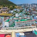 충무데파트종합상설시장 이미지