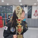 합기도 전문 수련관 이미지