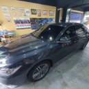 F85 | 진주 레이노 서진주점에서 F85 썬팅 시공한 후기