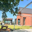 상하 인하우스 | 고창 아이랑 상하농원 숙소 상하인하우스 키즈펜션 독채펜션