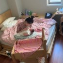 3층 강당 | 부산 미즈웰산후조리원 조기퇴소 스탠다드룸 6박7일 후기