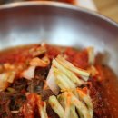 아바이동태탕 이미지