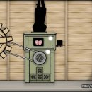 더 큐브(The Cube) 이미지