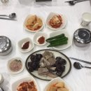 Re: 단양 구경시장내에 단양맛집 충청도순대로 점심식사도 가능합니다. 이미지