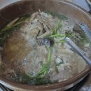 승원능이백숙 이미지