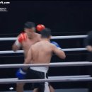 정다운을 다운 시키는 명현만.gif 이미지