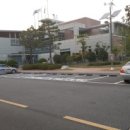 부산환경공단 기장사업소 공원 | 부산 주차장의 안전을 책임지는 라인테크의 꼼꼼한 차량스토퍼 시공 후기[부산환경공단 기장사업소]