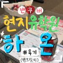 [캐나다] 현지 유학원 하온 후기 (선택이유 / 상담 / 장점 / 후기)🇨🇦