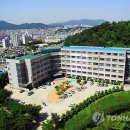 부경대학교(용당캠퍼스) 이미지