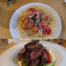 해프닝 | 대전 유성구 뇨끼가 맛있는 충남대 맛집 “해프닝” 후기 / 장대동 뇨끼, 스테이크 맛집