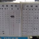 외씨버선길(장계향디미방길) 이미지