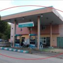 홍천주유소 이미지