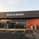 워시 앤 웍스 이미지
