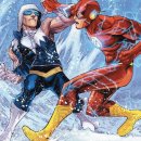 플래쉬 The Flash 네이버블로그